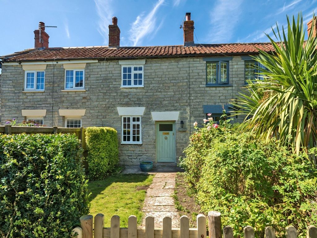 2 bed cottage for sale in Church Street, Keinton Mandeville TA11, £