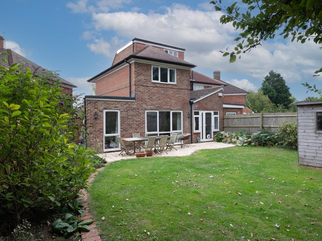 Bodley Place Oxford Oxfordshire OX2  