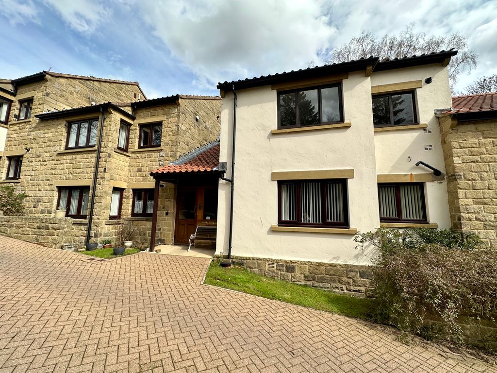 2 bed flat for sale in Church Lane, Bardsey, Leeds LS17 Zoopla