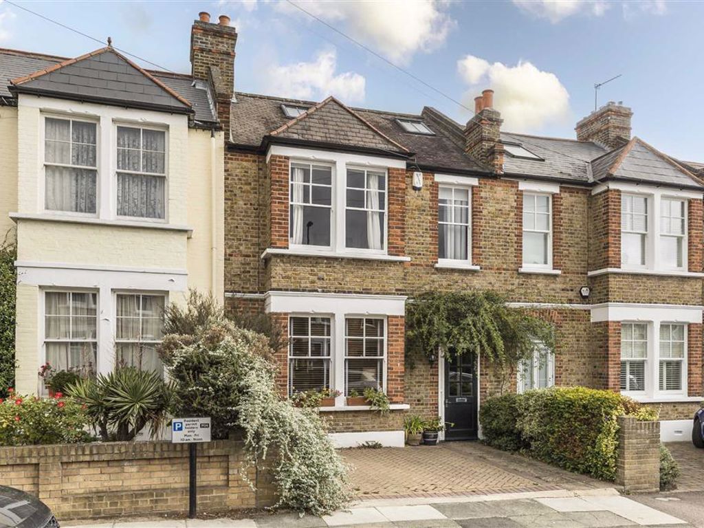 Manor Lane London SE13