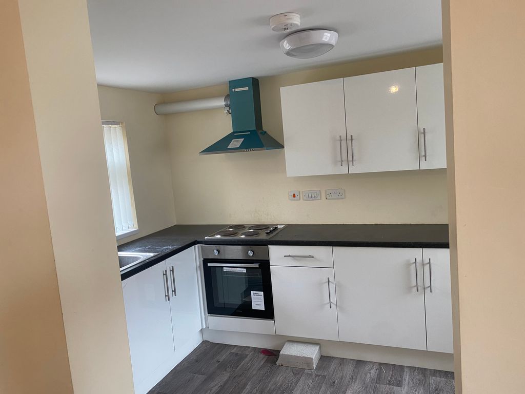 Studio to rent in Constance Road, Leicester LE5 Zoopla