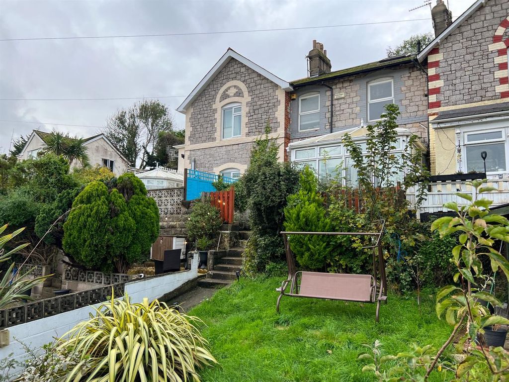 Coombe Lane, Torquay TQ2