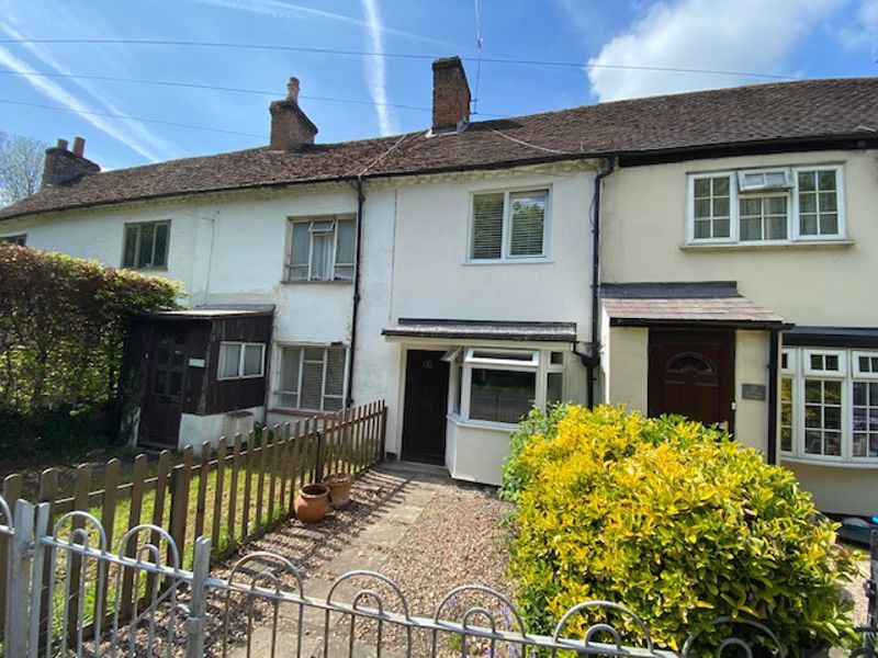 2 bed terraced house for sale in Town Lane, Wooburn Green, High