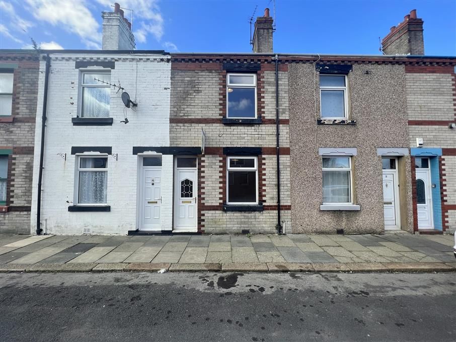2 bed property to rent in Bolton Street, Barrow In Furness LA13 Zoopla