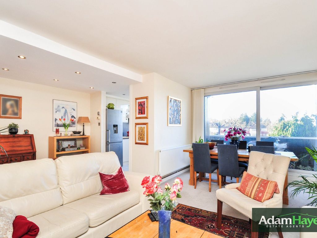 Hendon Hall Court Parson St NW4  