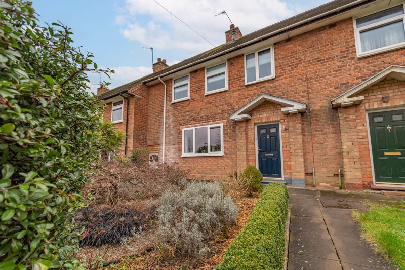 3 bed terraced house for sale in Ridgacre Lane, Quinton, Birmingham B32