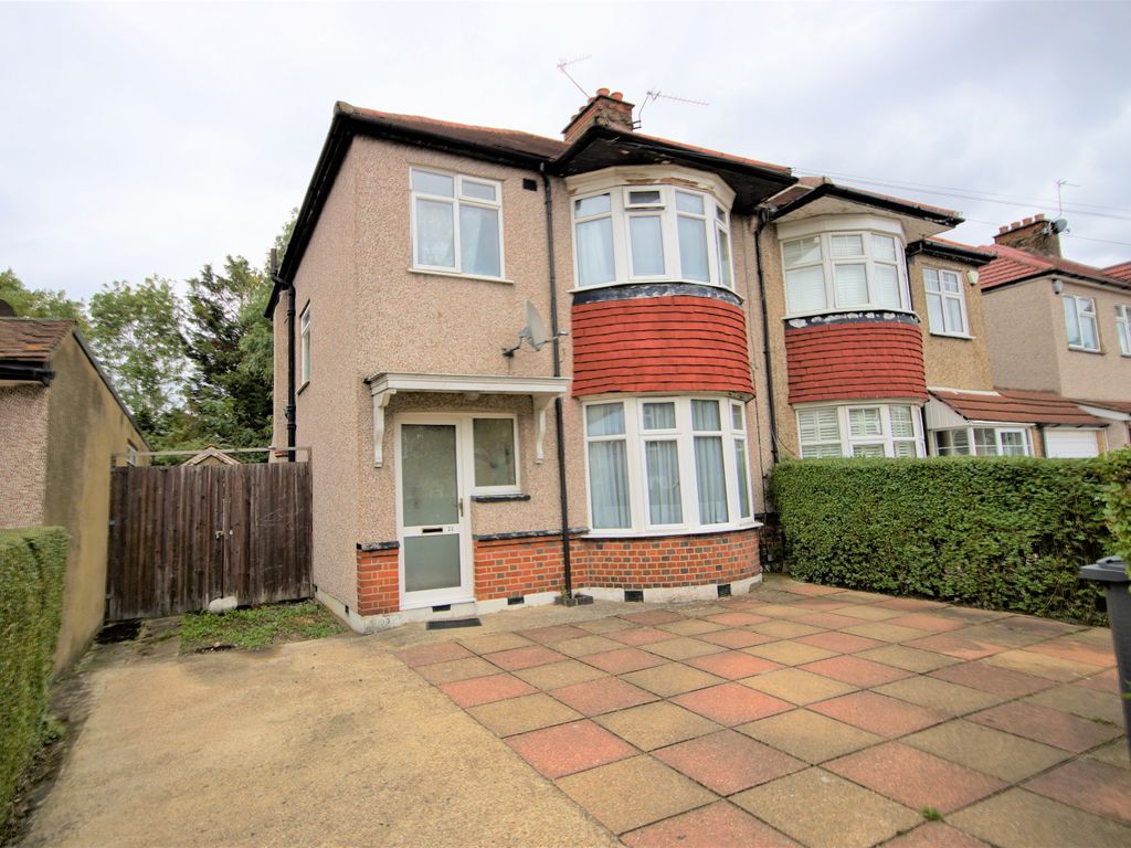 1 bed flat to rent in Elm Drive, North Harrow, Harrow HA2 Zoopla
