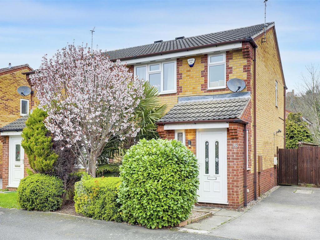 3 bed semidetached house for sale in Bendigo Lane, Colwick, Nottinghamshire NG2 Zoopla