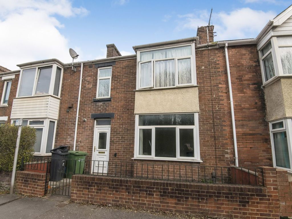 3 bed terraced house for sale in Bonhay Road, Exeter EX4 Zoopla