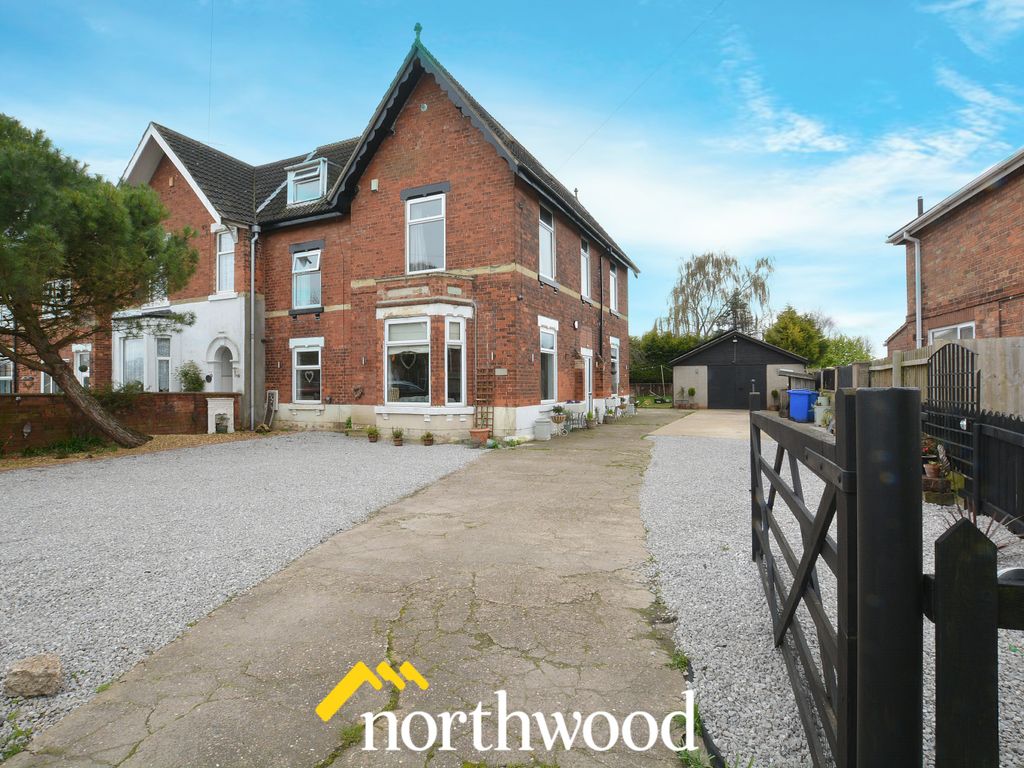 6 bed detached house for sale in Newclose Lane, Goole, Goole DN14 Zoopla