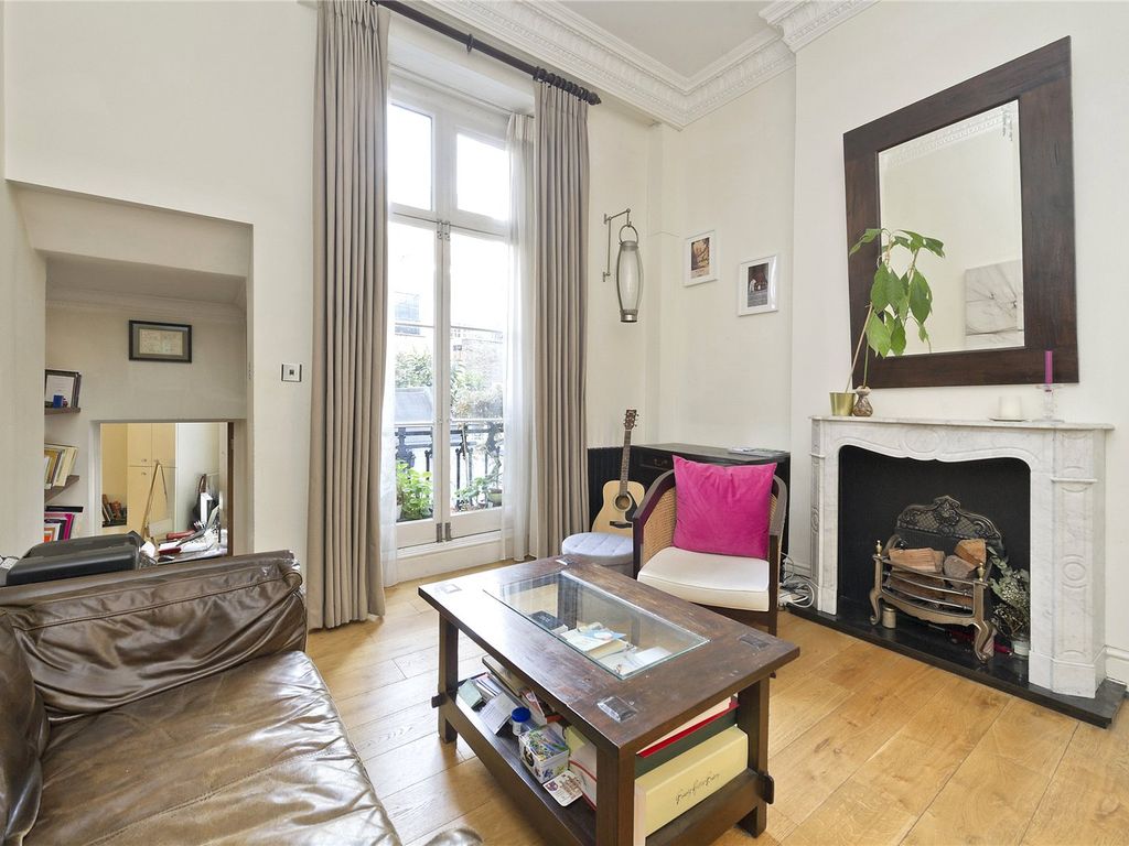 1 bed flat for sale in Gloucester Terrace, London W2 Zoopla