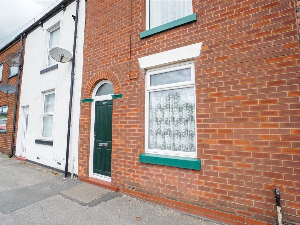 2 bed terraced house for sale in Chorley Road, Westhoughton, Bolton BL5