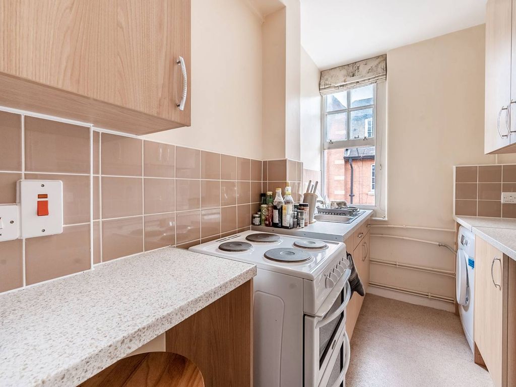 Beaufort Street, Chelsea, London SW3  