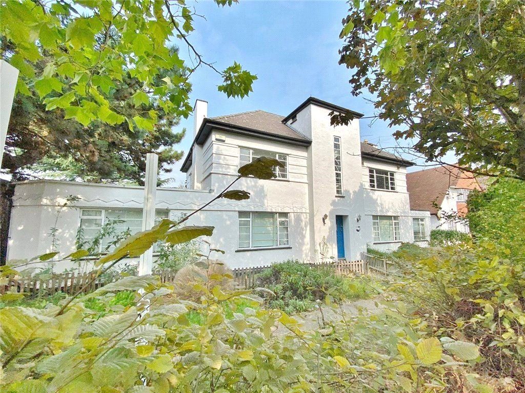 3 bed detached house for sale in Staines Road, Twickenham TW2 Zoopla