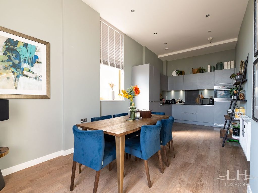 2 bed flat for sale in Northgate Road, Barking IG11 Zoopla