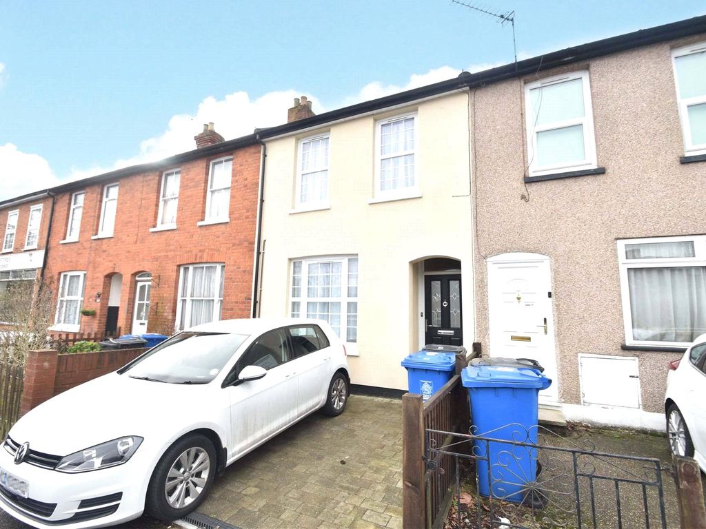 1 bed to rent in Blackamoor Lane, Maidenhead, Berkshire SL6