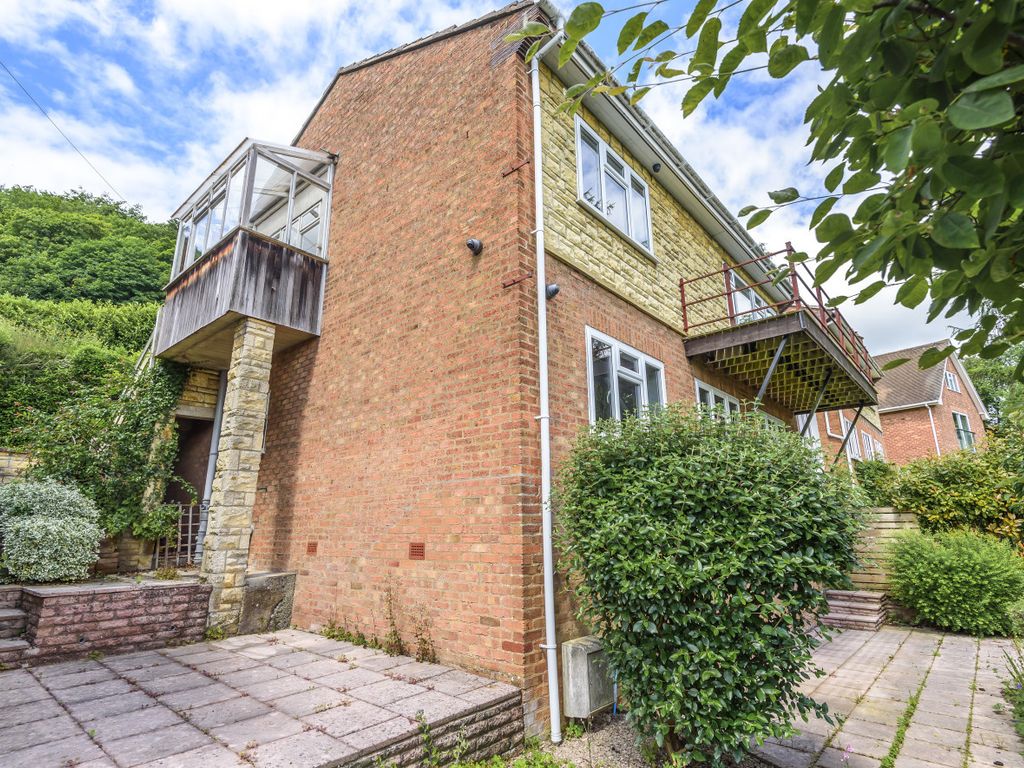3 bed detached house for sale in Holywell Road, Malvern WR14 Zoopla