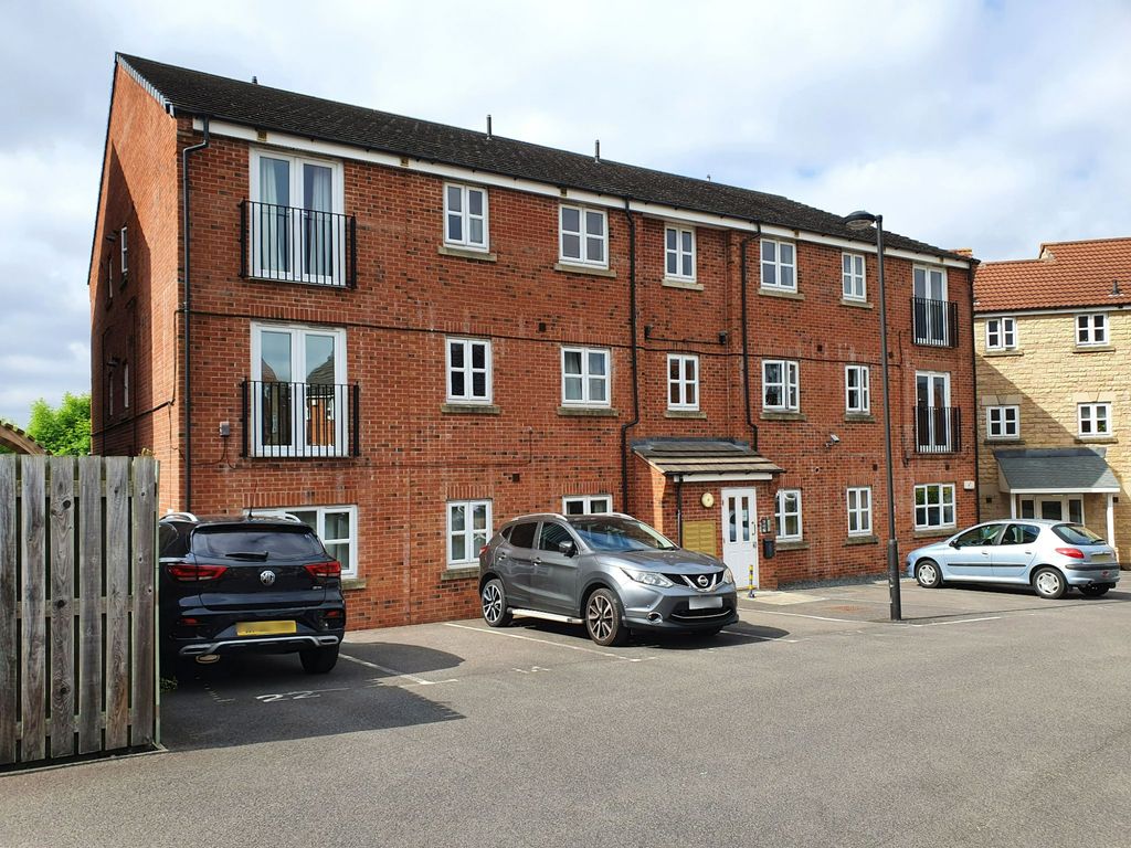 2 bed for sale in Myrtle Drive, Sheffield S2 Zoopla