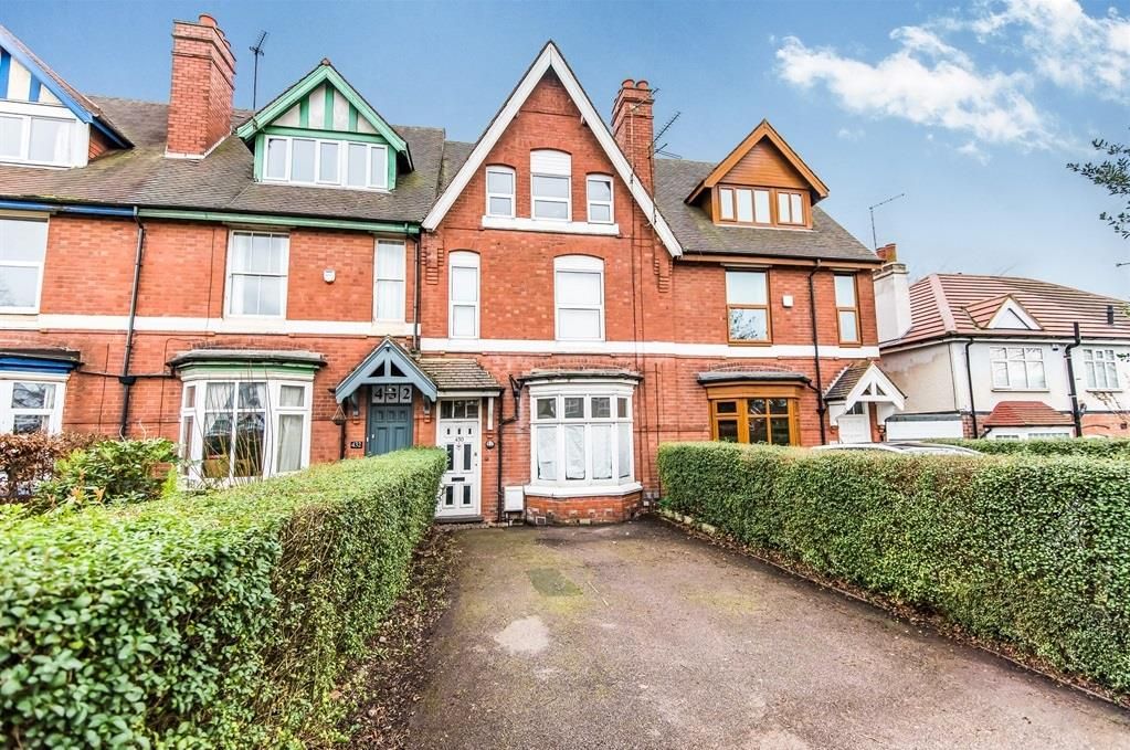 1 bed flat to rent in Glovers Trust Homes, Chester Road, Sutton