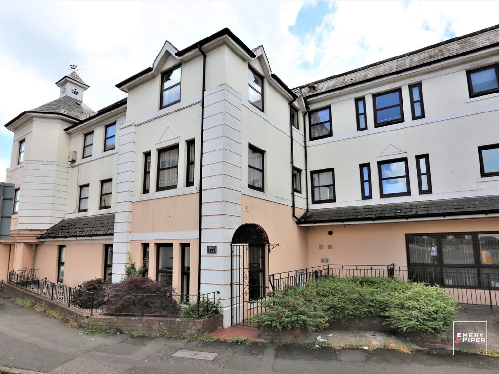 Tudor Rose, Babbacombe Road TQ1