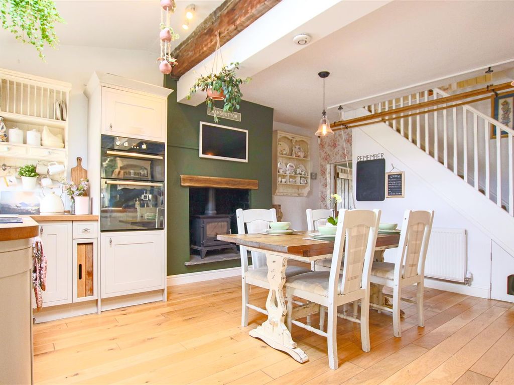 3 bed property for sale in Crow Lane, Ramsbottom, Bury BL0 Zoopla