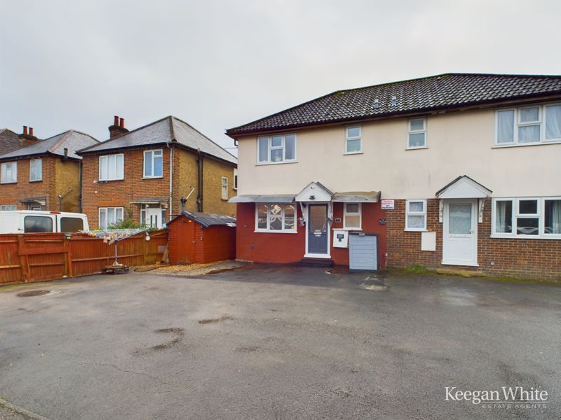 1 bed for sale in Eaton Avenue, High HP12, £175,000
