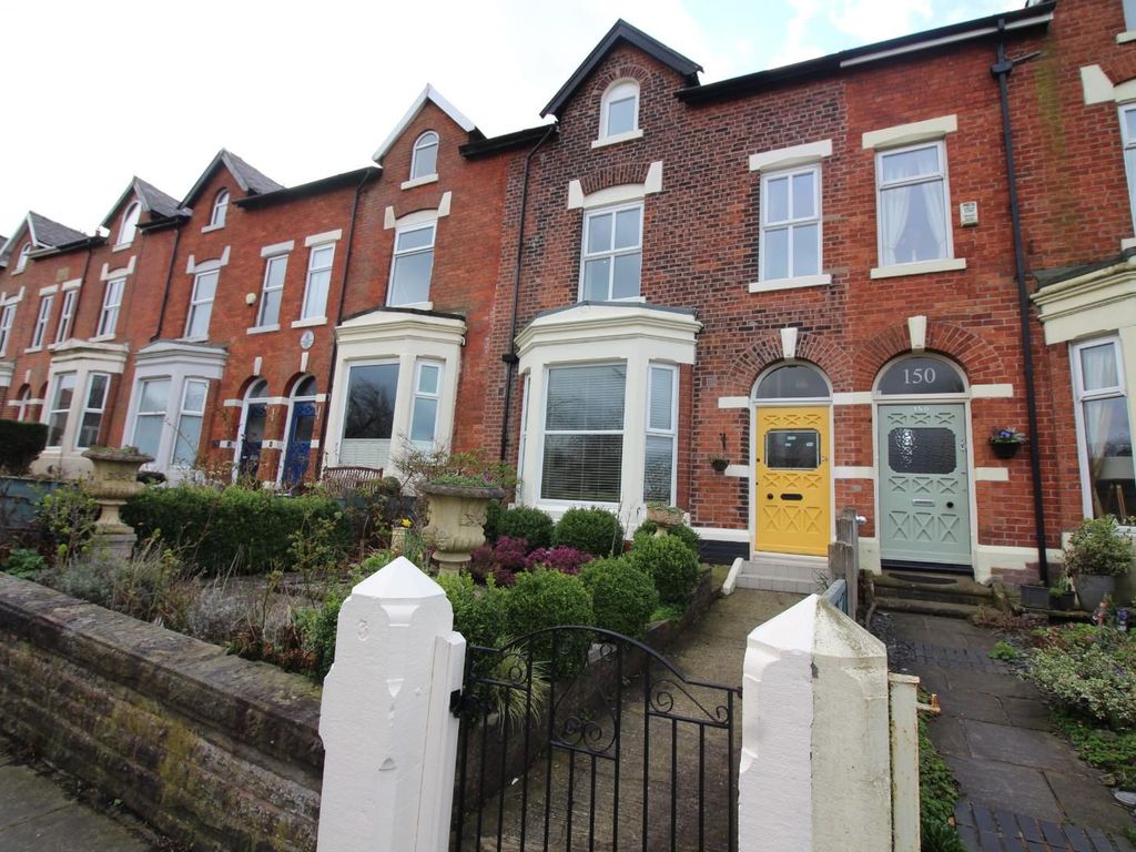 6 bed terraced house to rent in Chesham Road, Chesham, Bury BL9 Zoopla