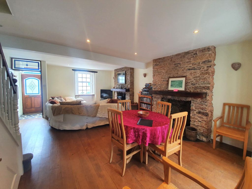 4 bed property to rent in Mount Pleasant Road, Brixham TQ5 Zoopla