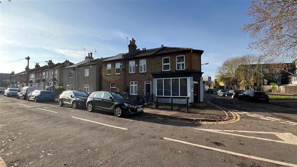 2 bed terraced house for sale in Brandon Road, Sutton, Surrey SM1, £