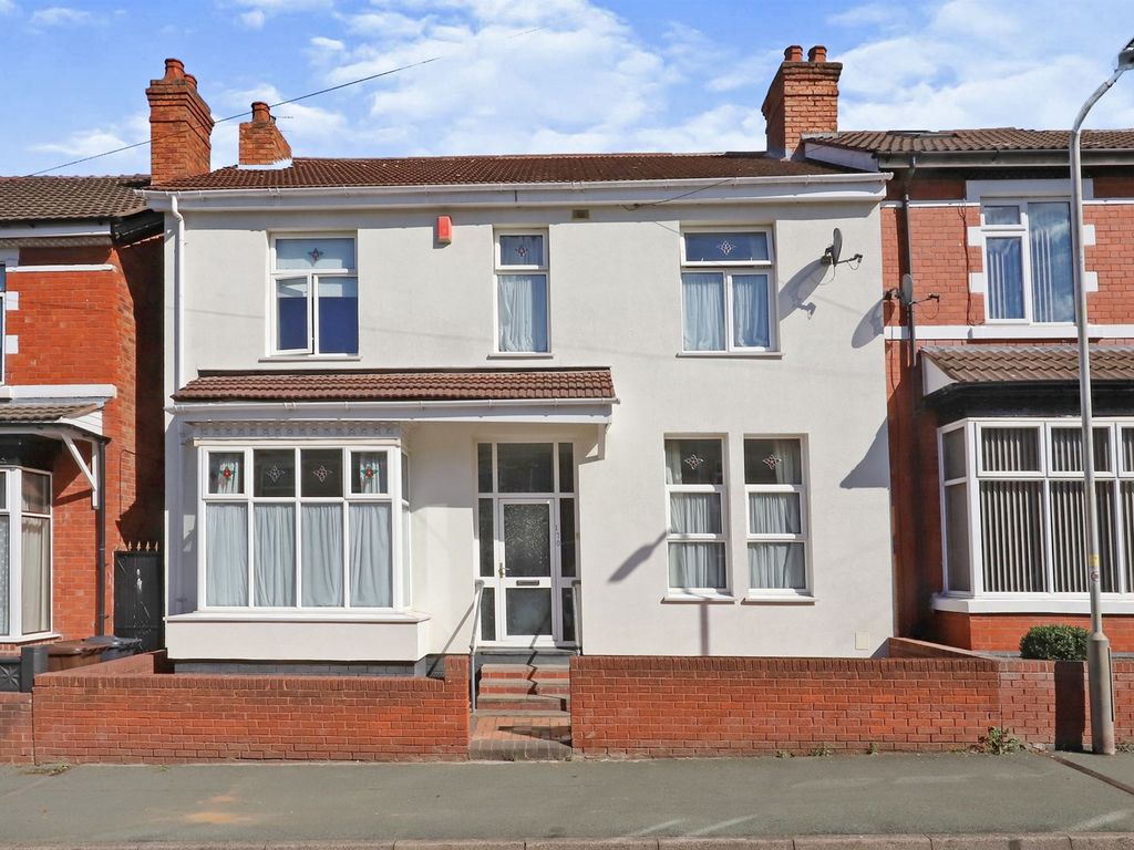 Owen Road, Penn Fields, Wolverhampton WV3  