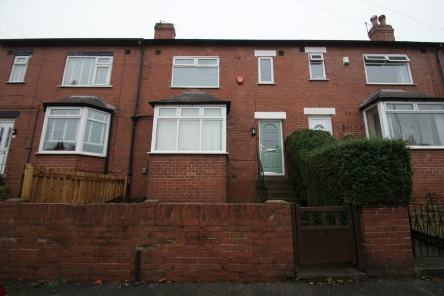 3 bed terraced house to rent in Aston Terrace, Leeds LS13 Zoopla