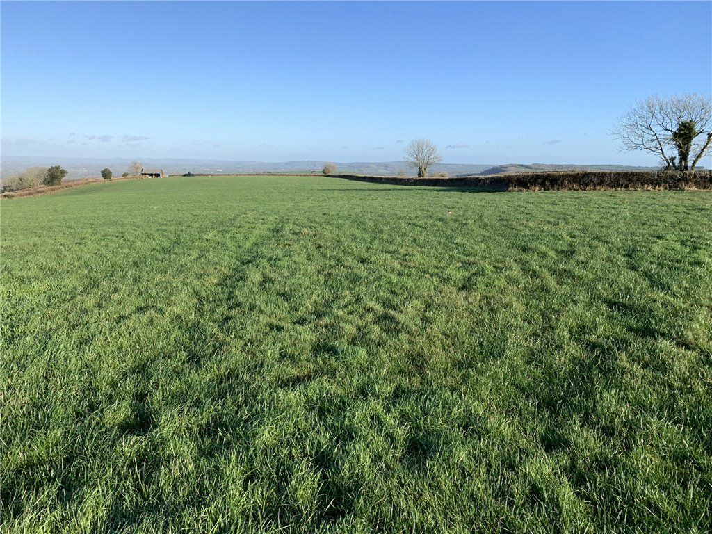 Land for sale in Old Sherborne Road, Dorchester, Dorset DT2 Zoopla