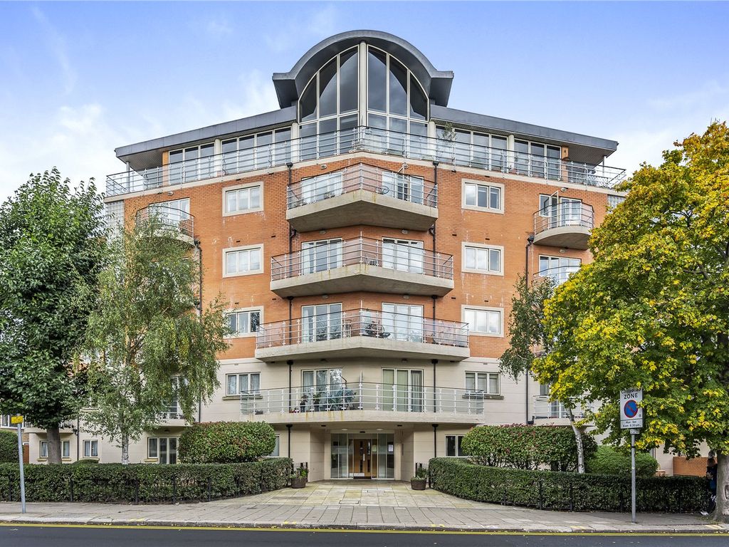 2 bed flat for sale in Ickenham Road, Ruislip, Middlesex HA4 Zoopla