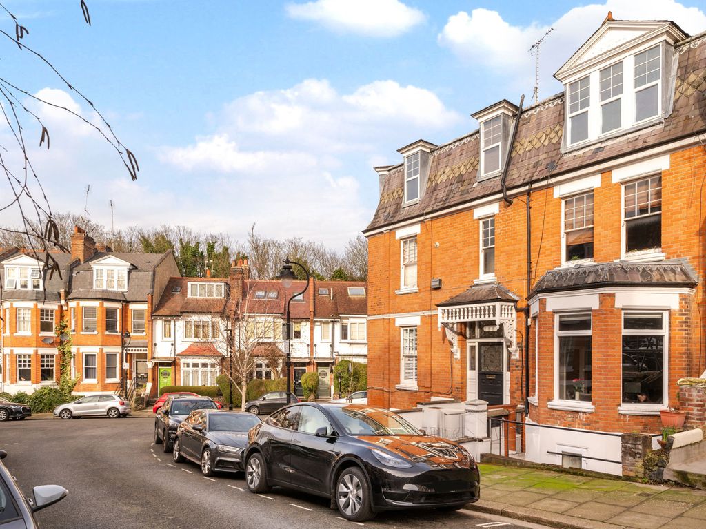 1 bed flat for sale in Milton Road, Highgate N6, £459,950 Zoopla