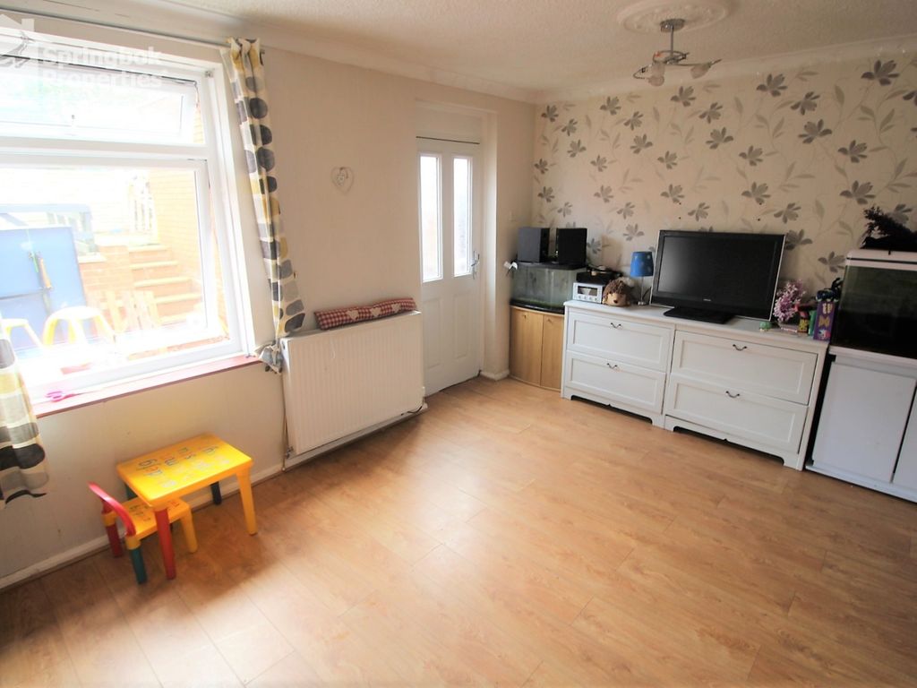3 bed terraced house for sale in Lomond Road, Dudley, West Midlands DY3
