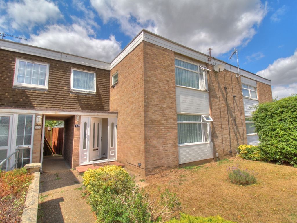 3 bed terraced house for sale in Lethe Grove, Colchester CO2 Zoopla