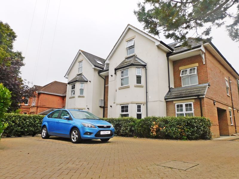 Buy-To-Let. Lowther Road, Bournemouth BH8