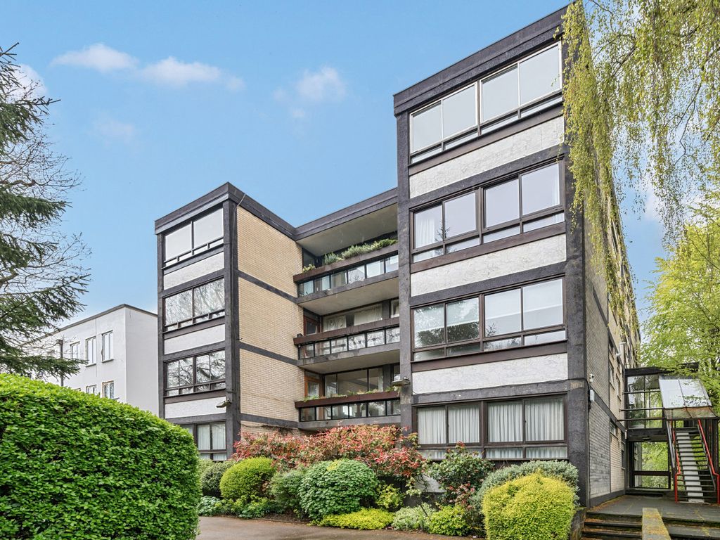 2 bed flat for sale in North Grove, Highgate N6 Zoopla