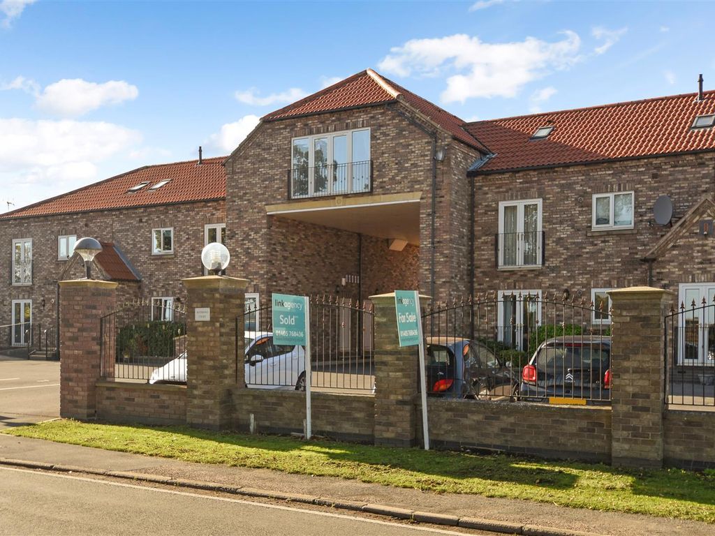1 bed flat to rent in Richmond Court, Rawcliffe, Goole DN14, £575 pcm