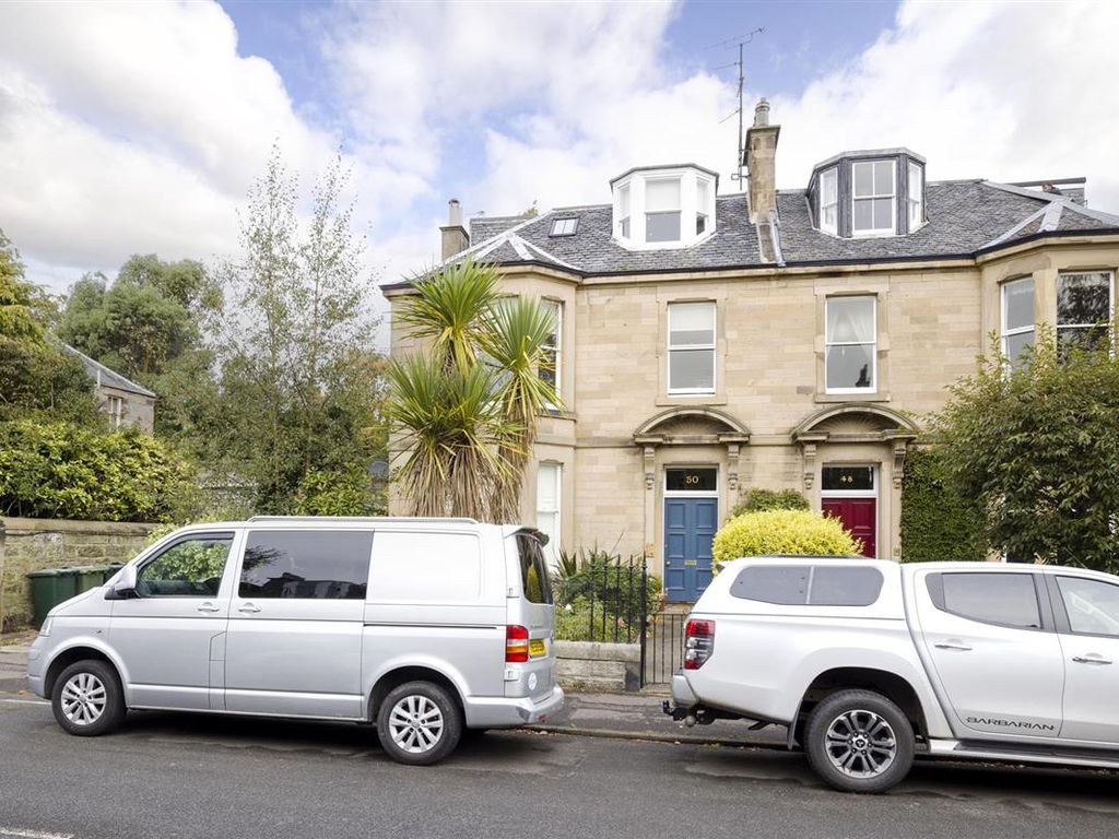 2 bed flat for sale in 50/3 Fountainhall Road, Edinburgh EH9, £400,000 Zoopla