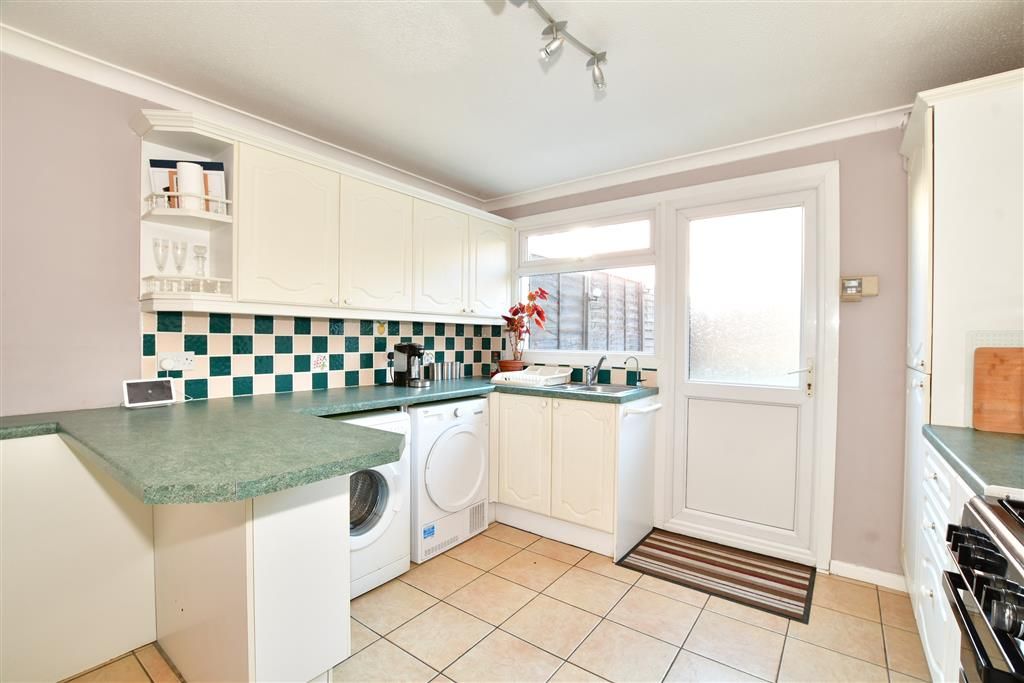 3 bed terraced house for sale in Carman Walk, Crawley, West Sussex RH11