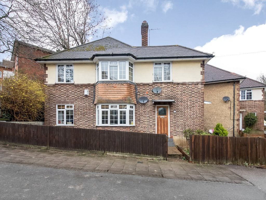 2 bed flat to rent in Maberley Road, London SE19 Zoopla