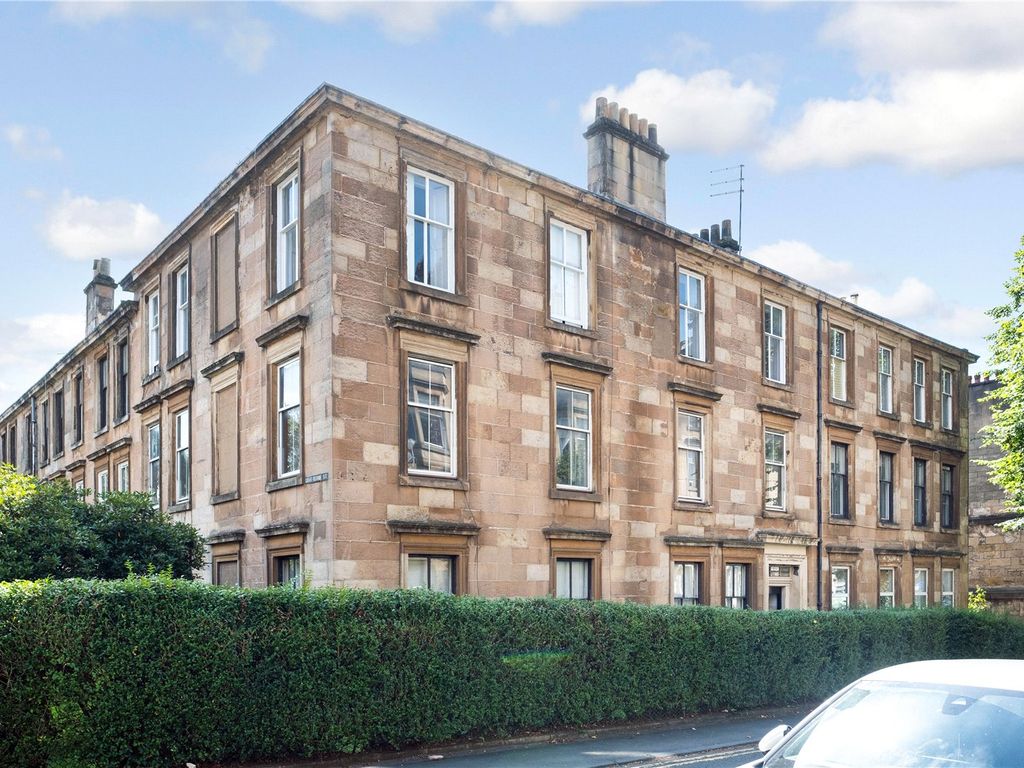 3 bed flat for sale in Bank Street, Hillhead, Glasgow G12 Zoopla