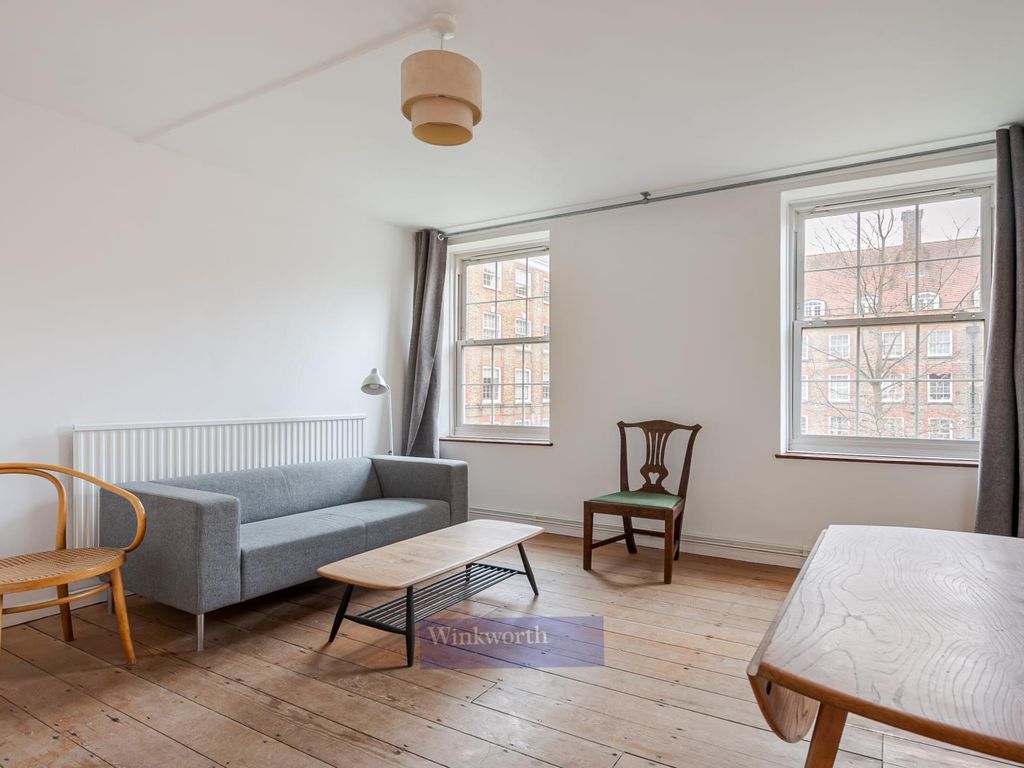 2 bed flat to rent in Comber Grove, London SE5 Zoopla