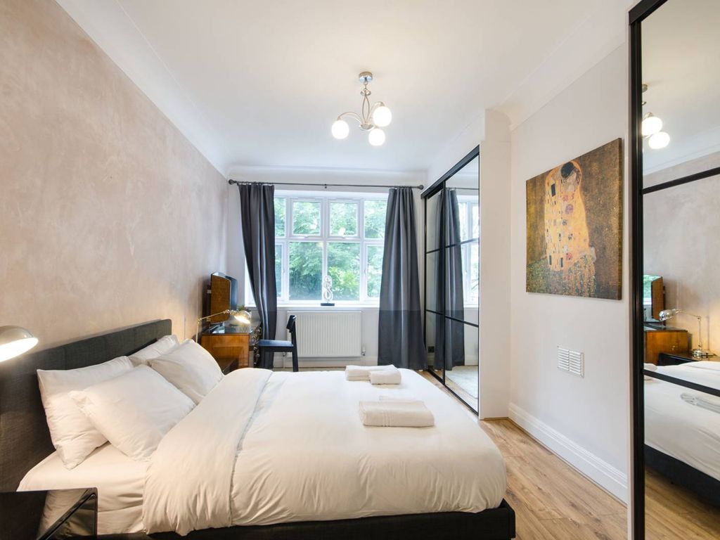 Princes Court, Kilburn, London NW2