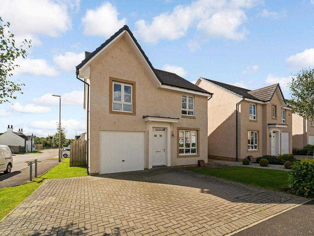 Craighall Road, Kilmarnock KA3