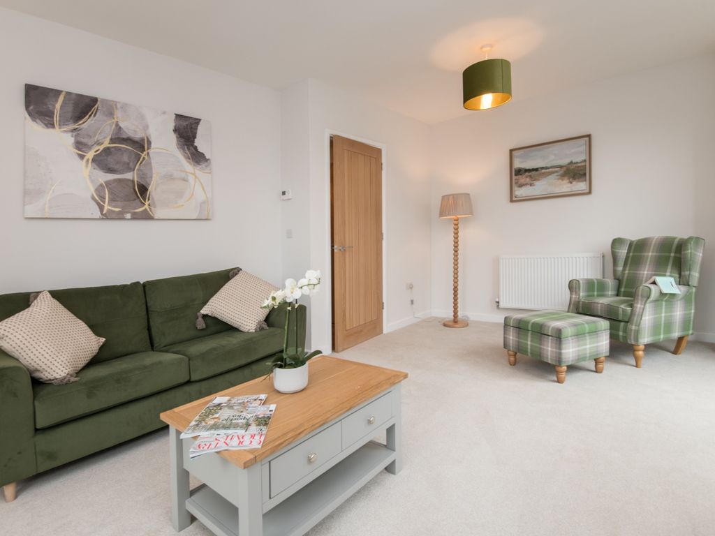 St. Georges Court, Tiverton EX16  