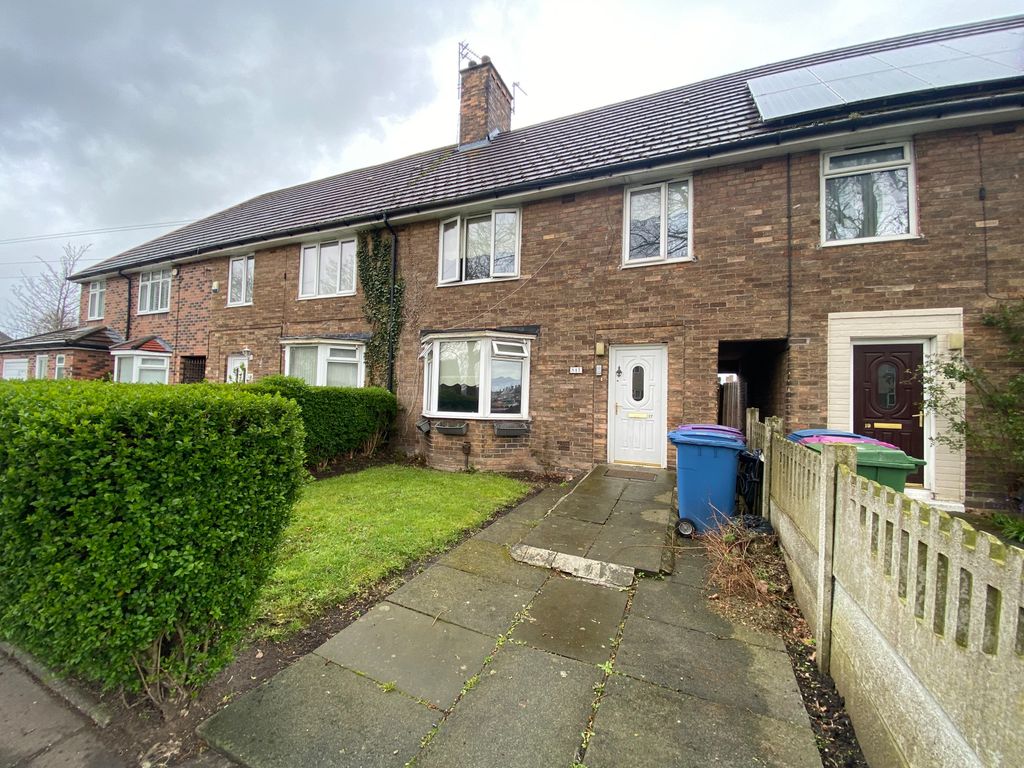 3 bed terraced house for sale in All Saints Road, Speke, Liverpool L24