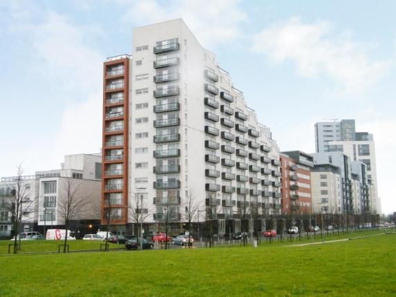 Glasgow Harbour Terrace, Partick, Glasgow G11  