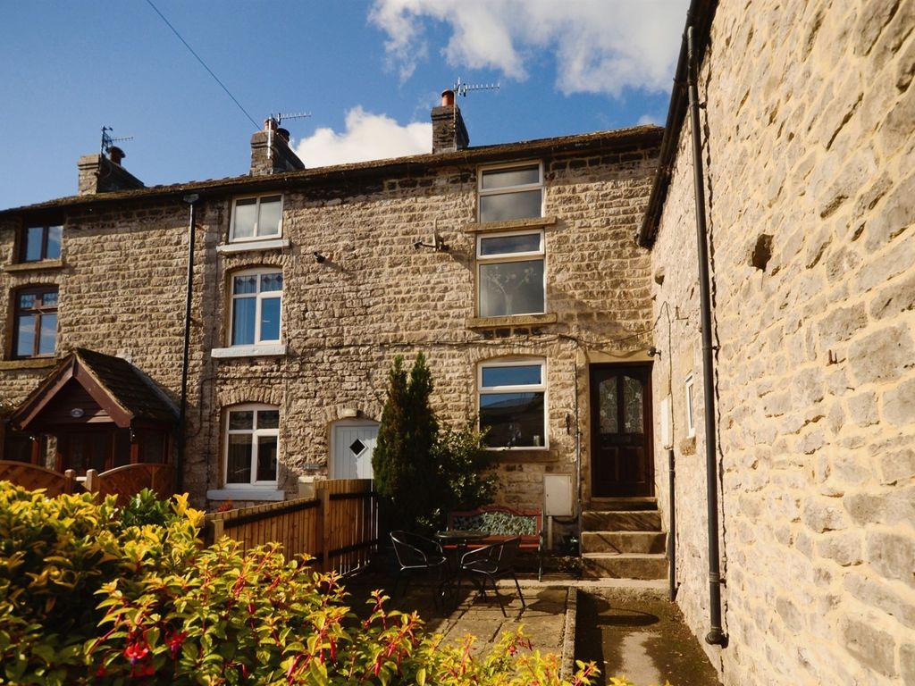 2 bed property for sale in Buxton Road, Tideswell, Buxton SK17 Zoopla